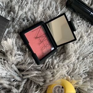 💗Free💗Brand New Nars Blush - Orgasm